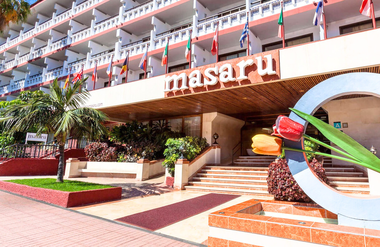 hotel