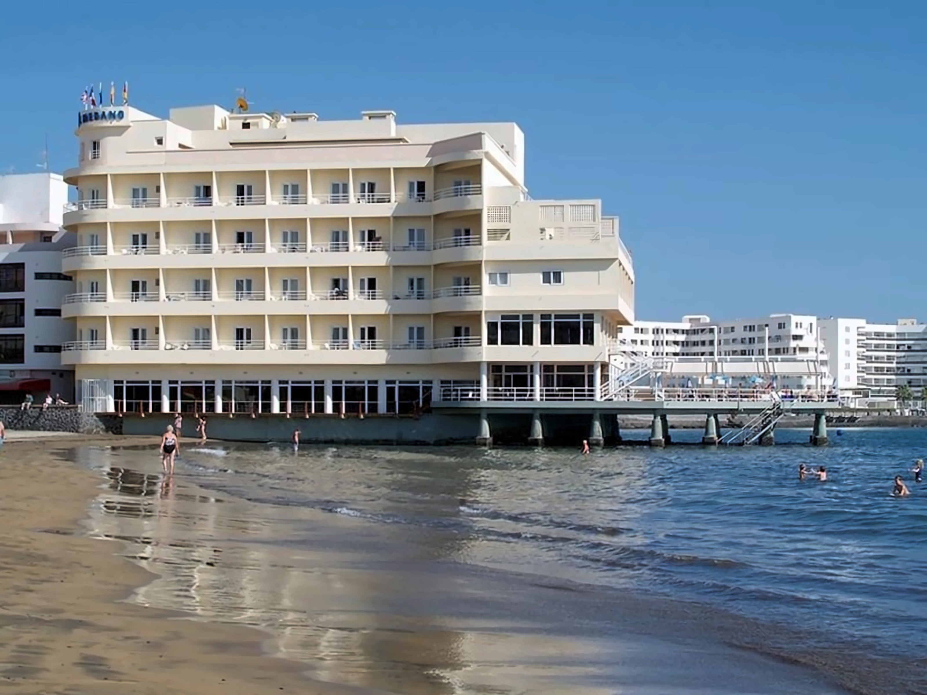 hotel