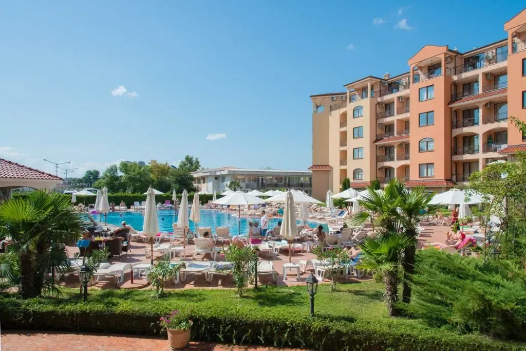 hotel