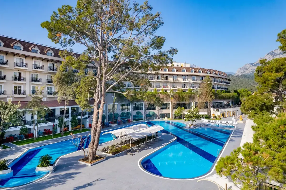 hotel