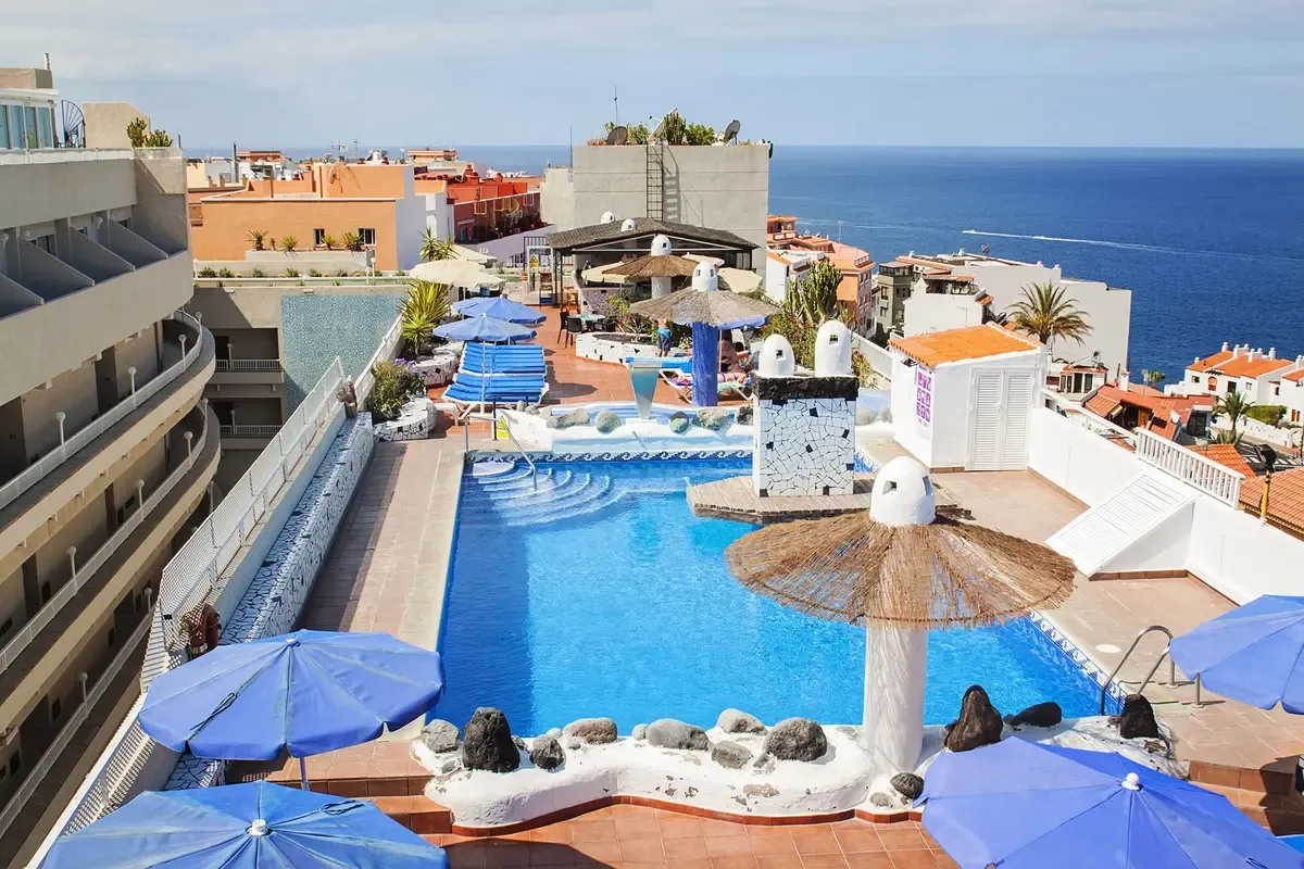 hotel