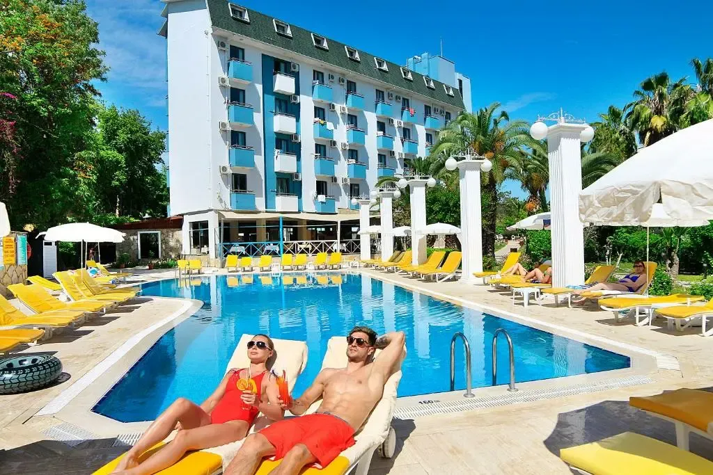 hotel