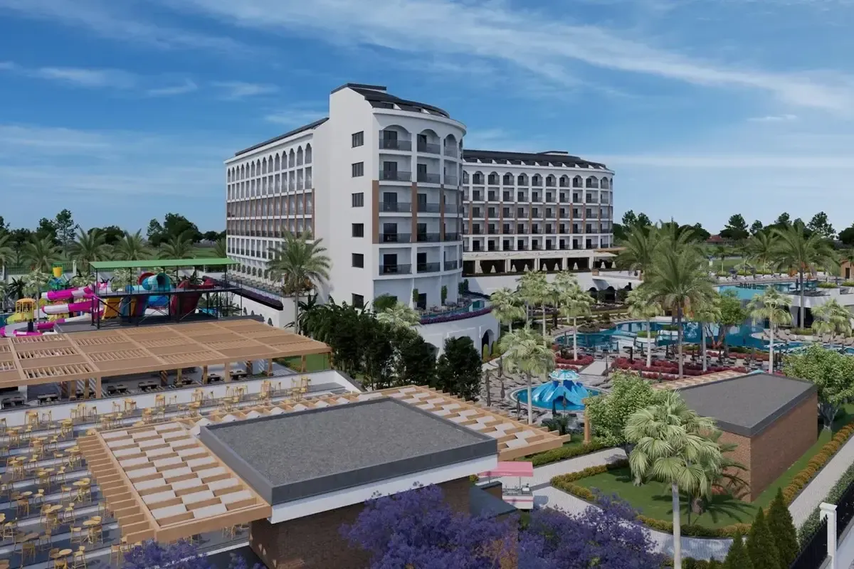 hotel