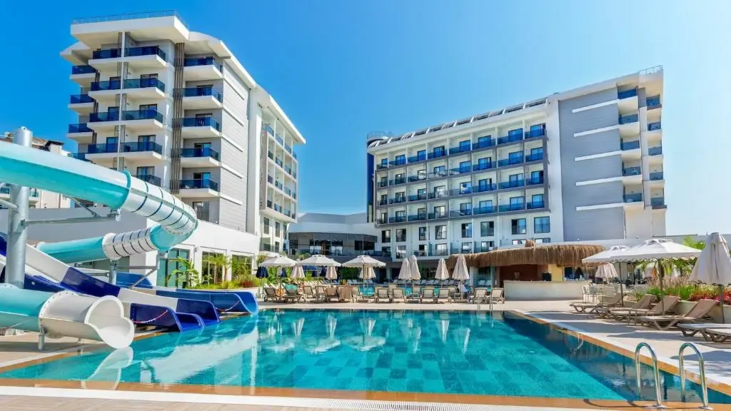 hotel