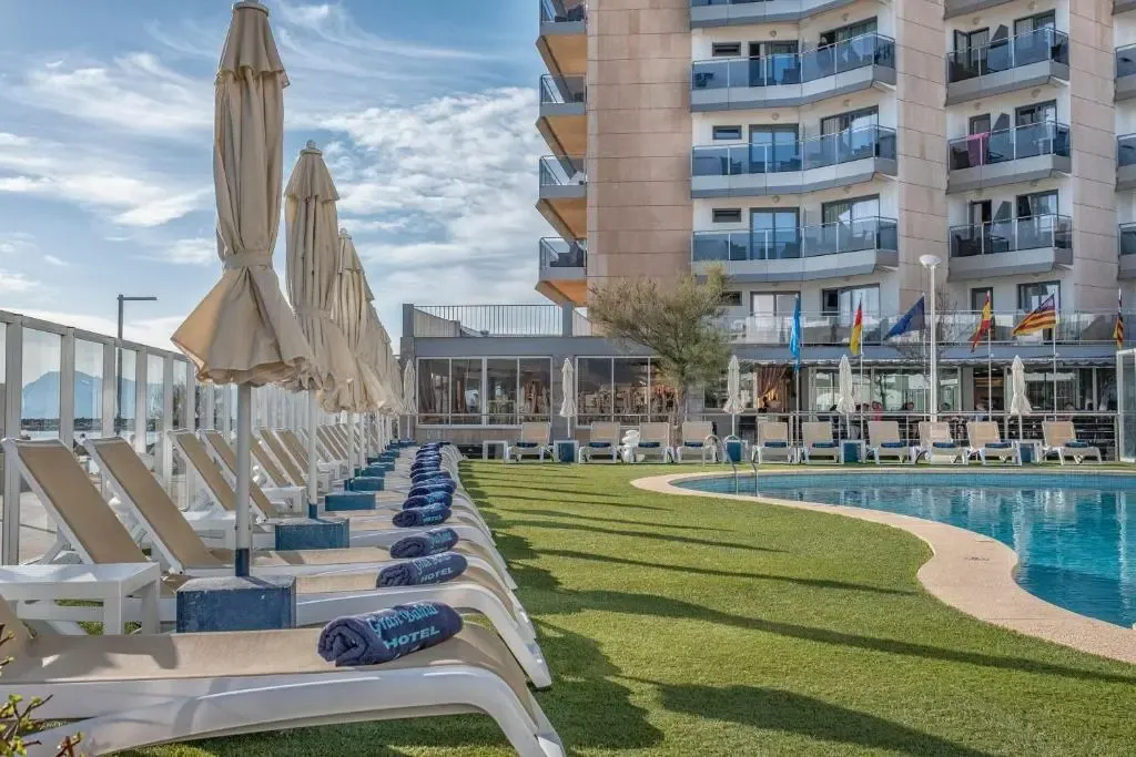 hotel