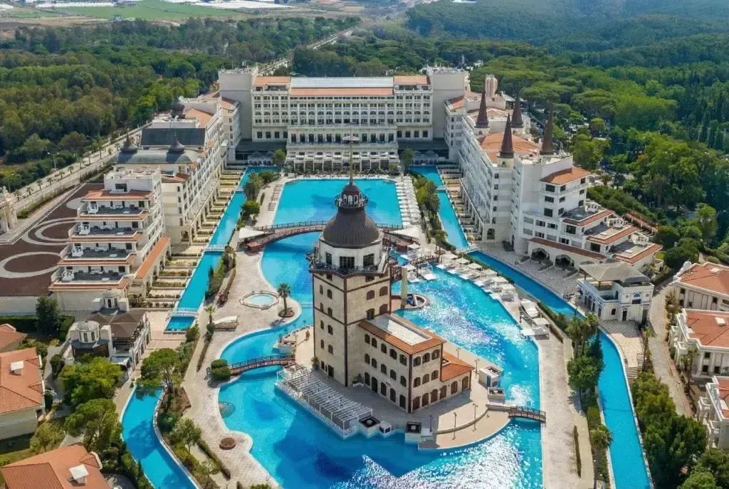 hotel