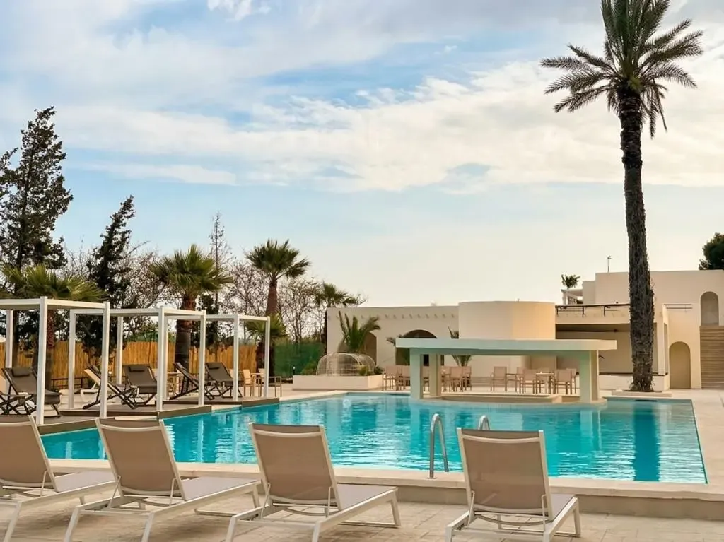 hotel