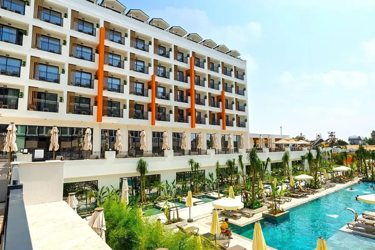 hotel