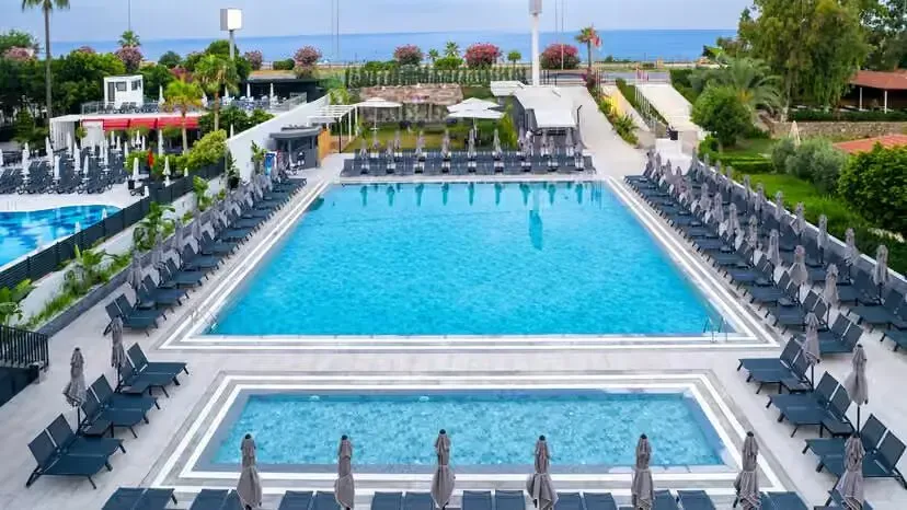 hotel