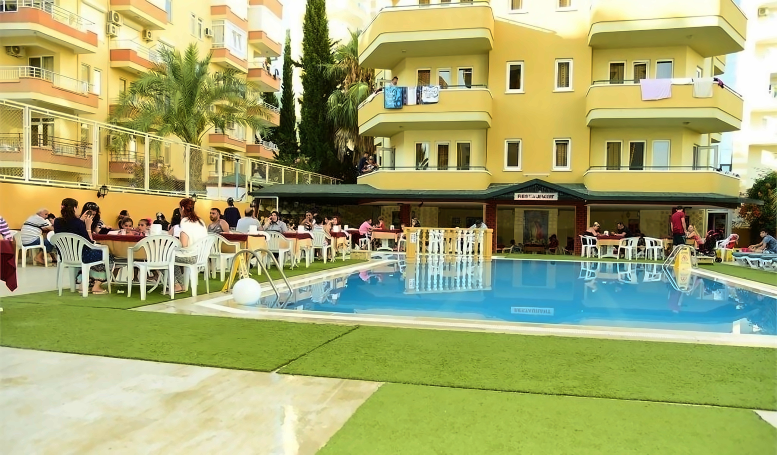 hotel