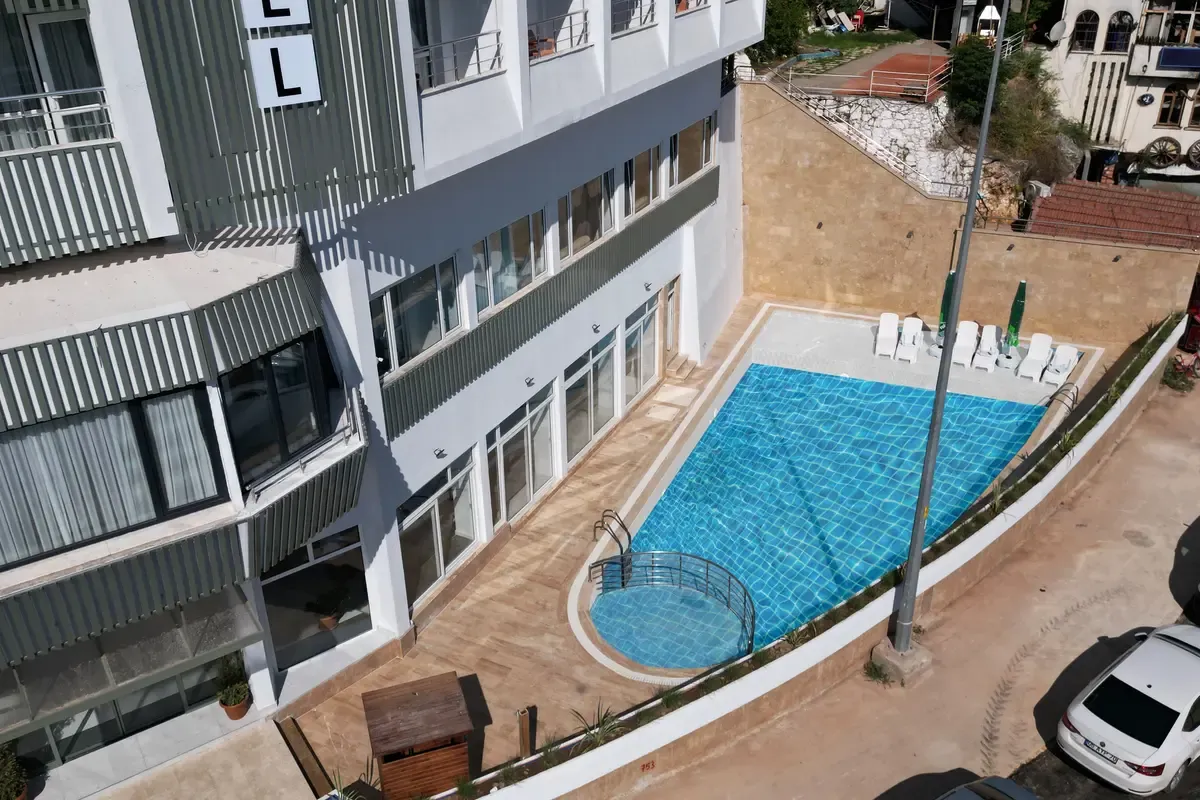 hotel