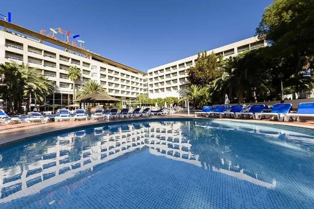 hotel
