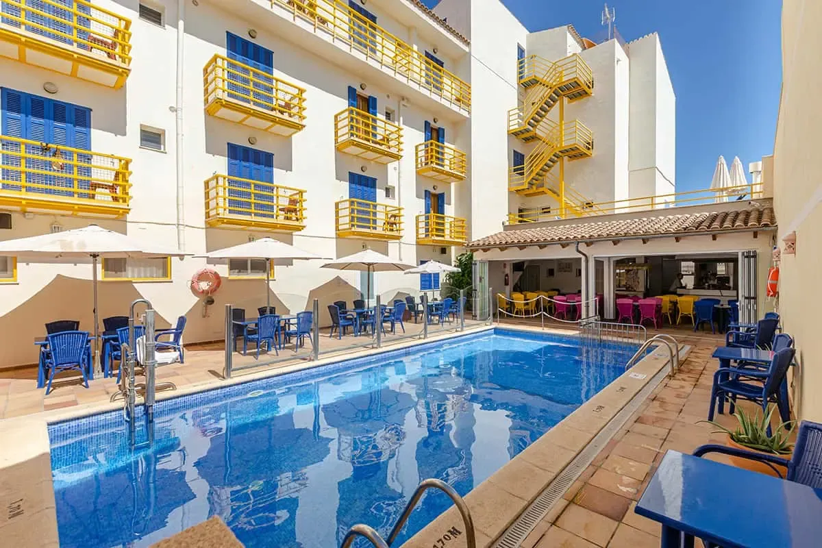hotel