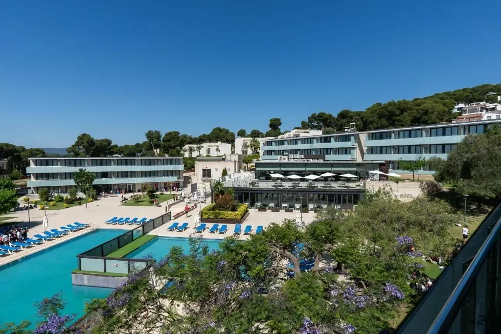 hotel
