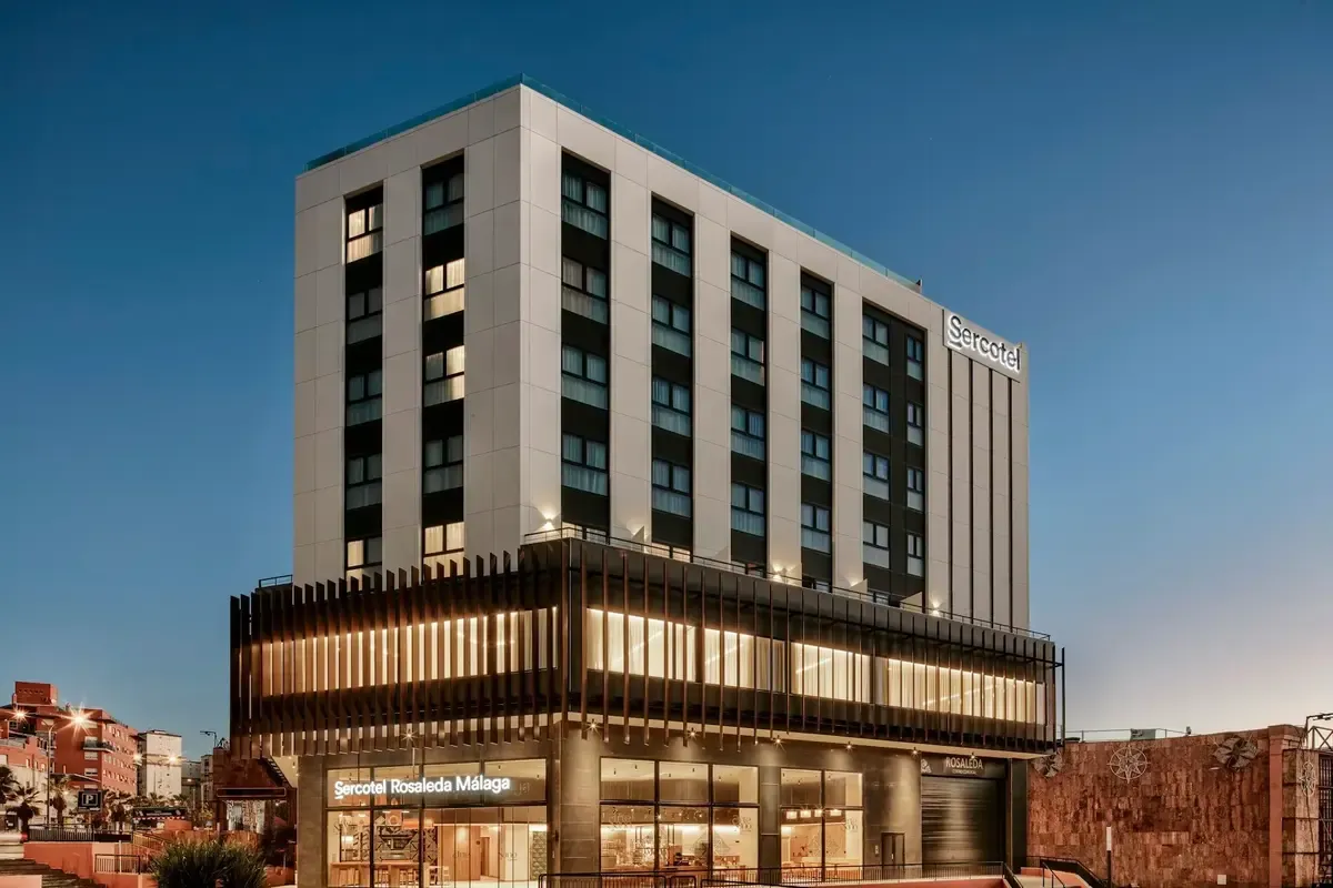 hotel