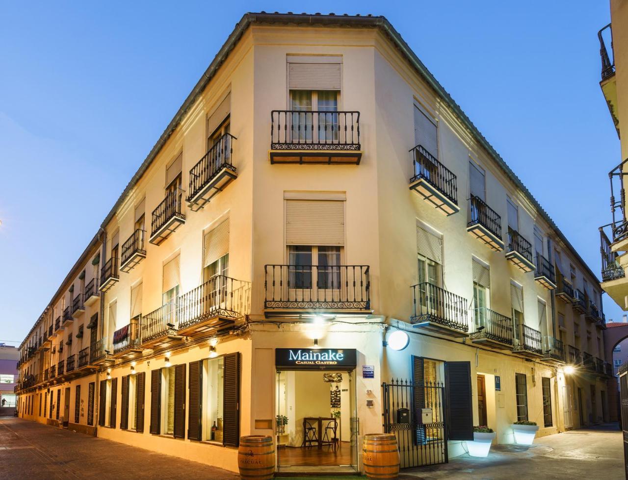hotel