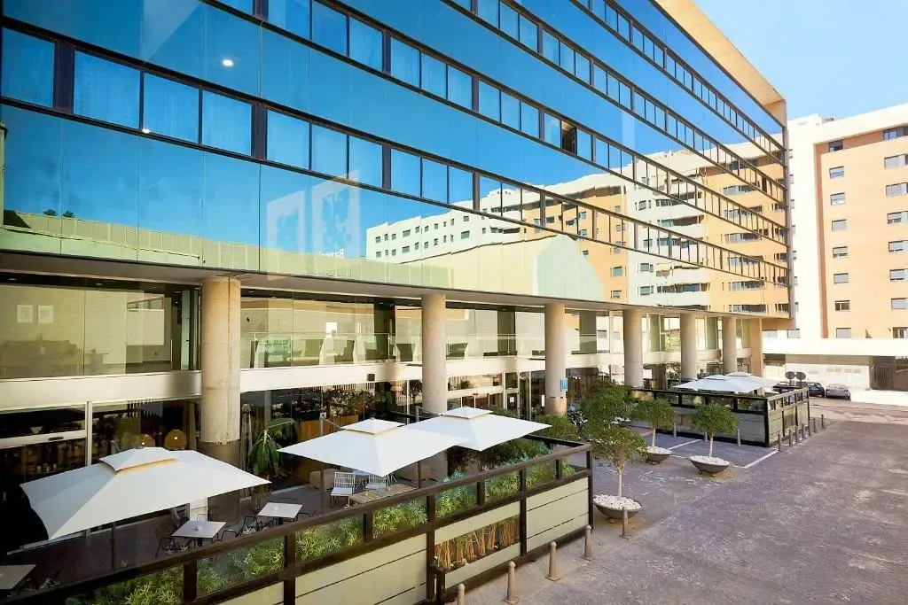 hotel