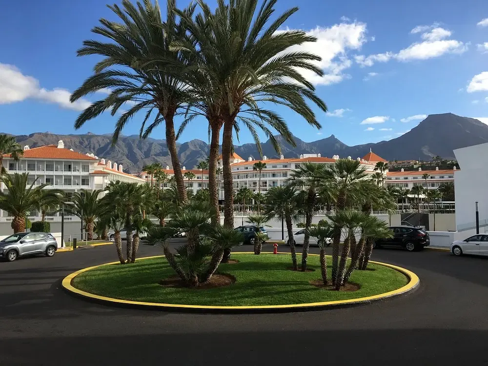 hotel