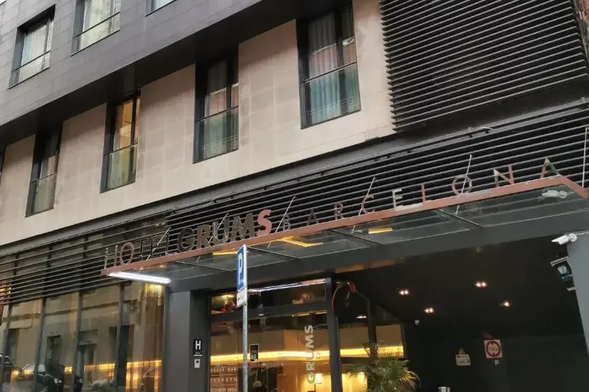 hotel