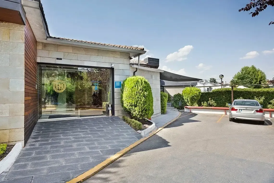 hotel