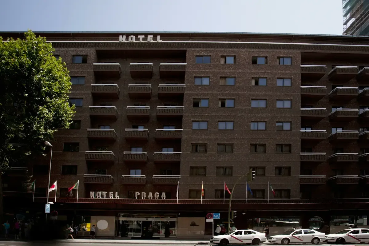 hotel