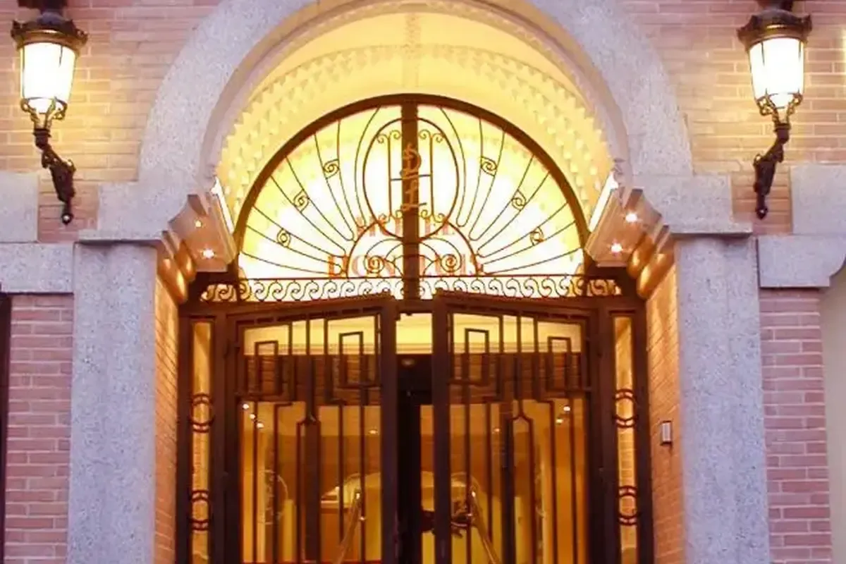 hotel