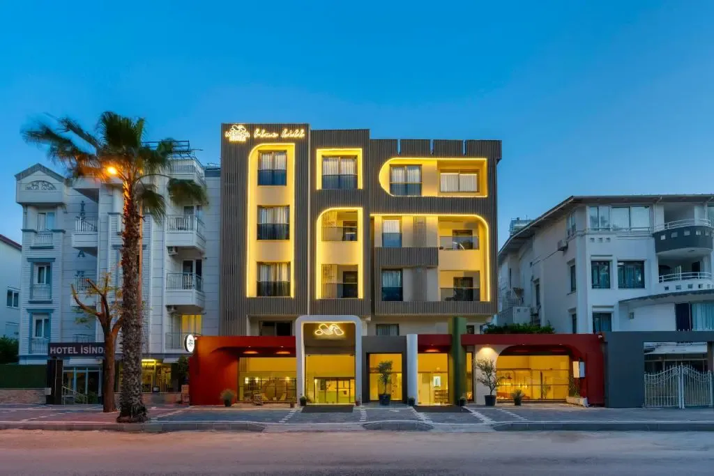 hotel
