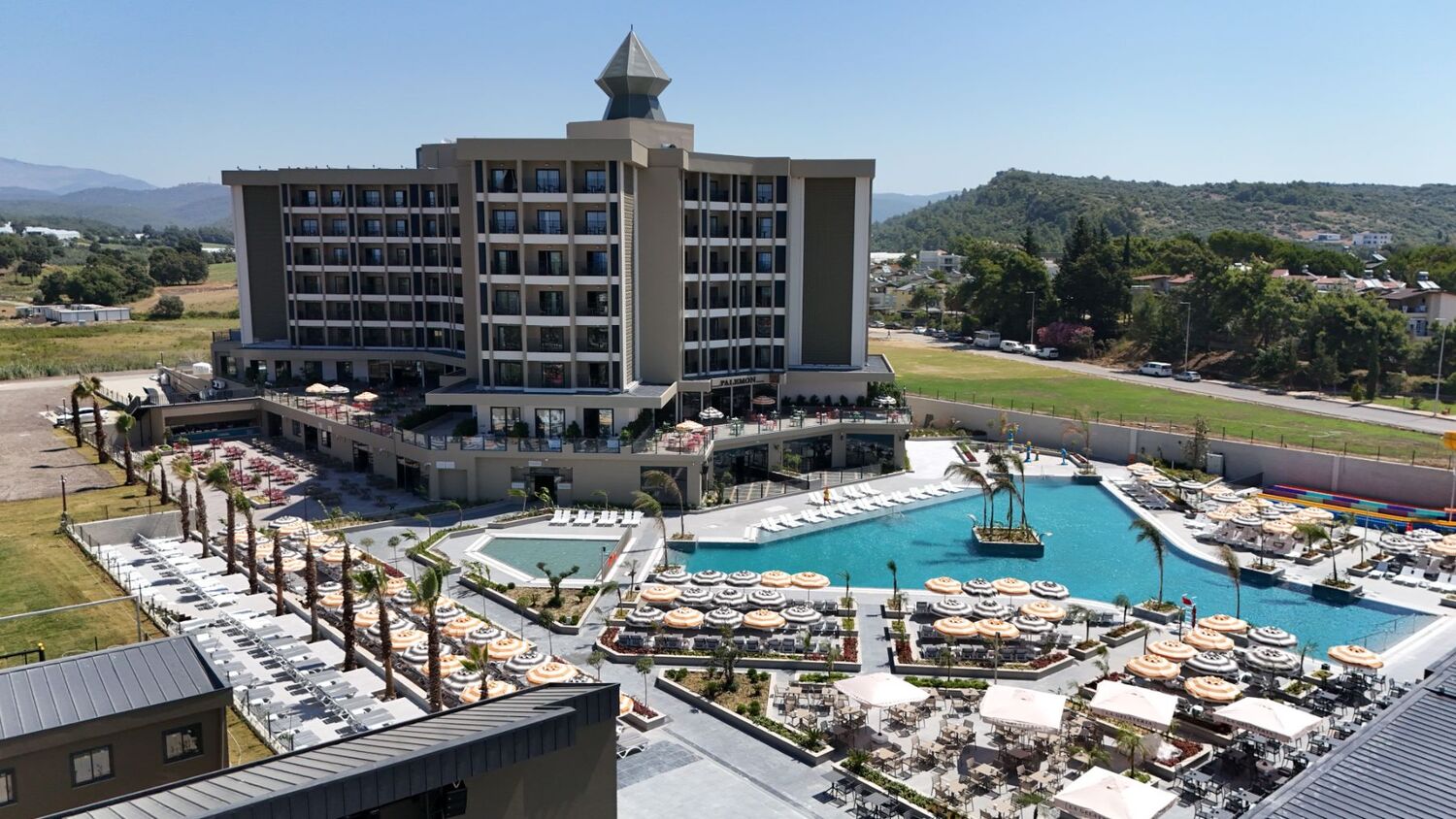 hotel