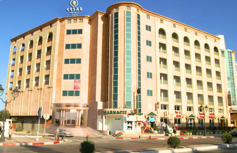 hotel