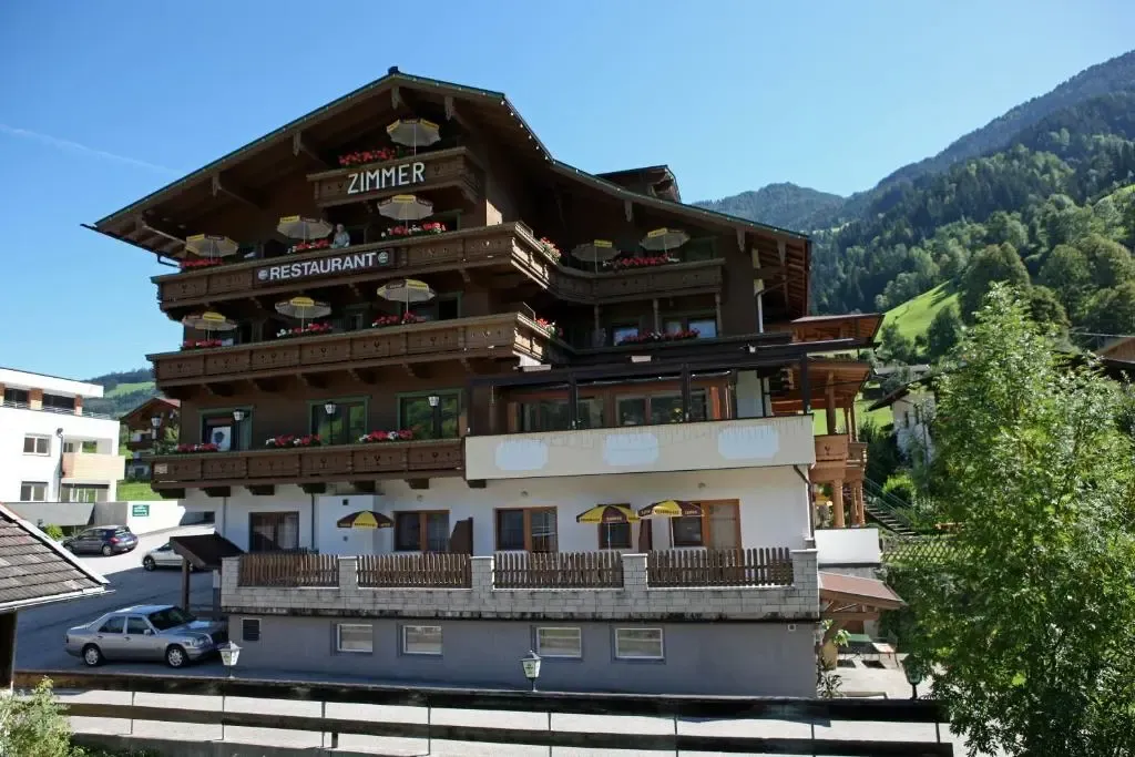 hotel