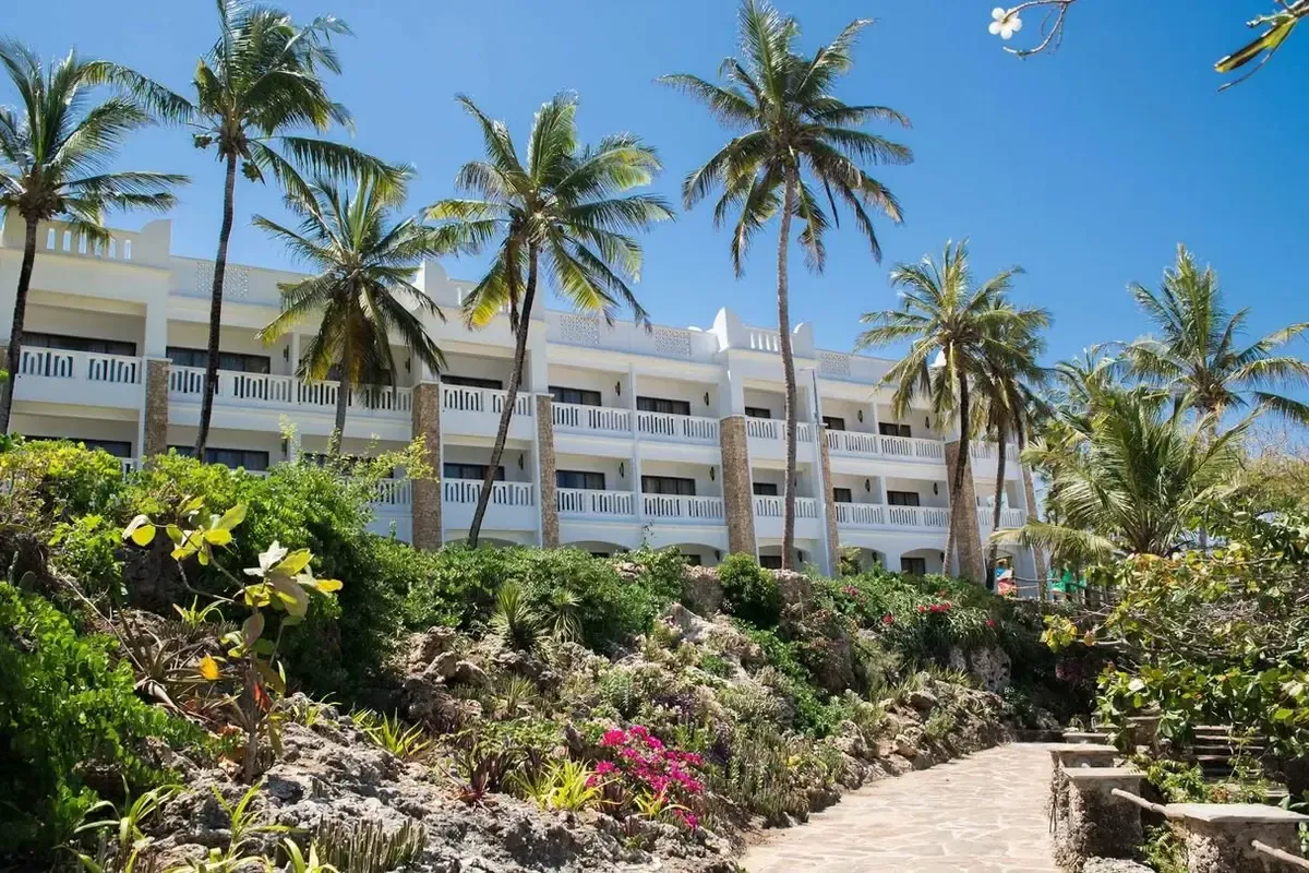 hotel