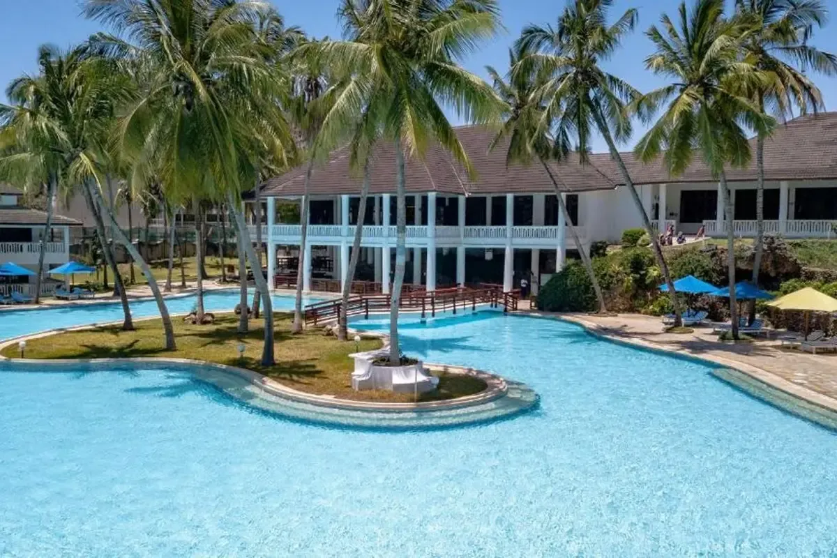 hotel