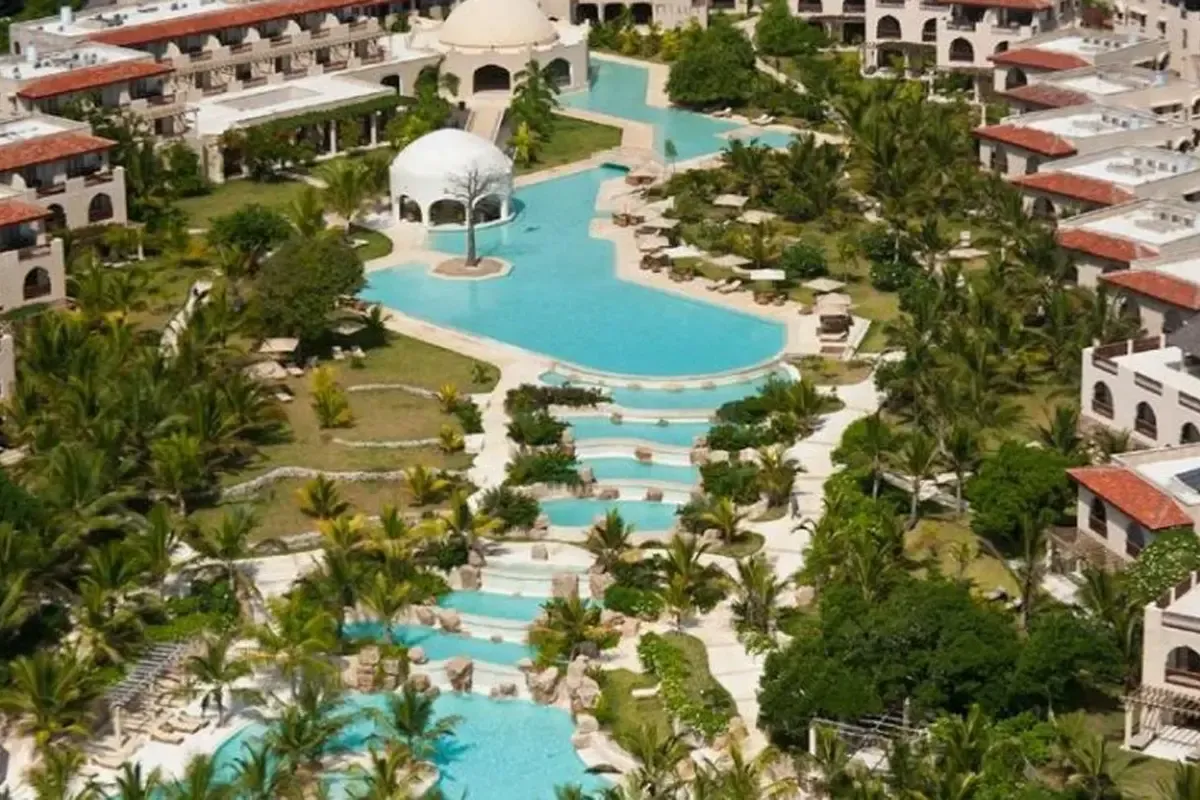 hotel
