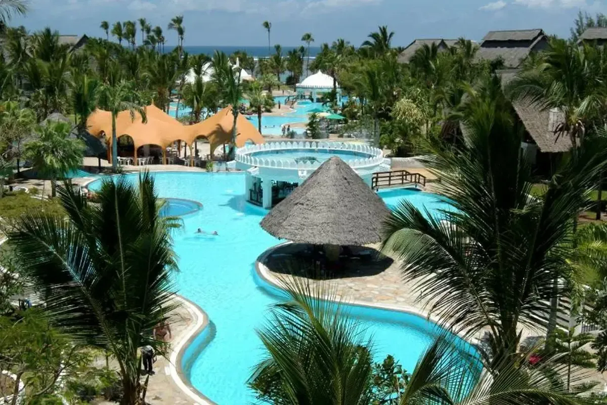 hotel
