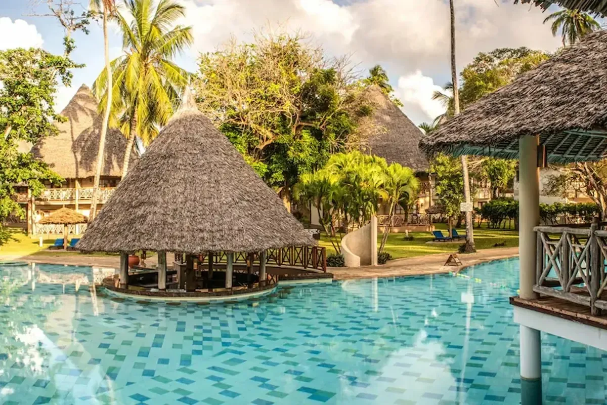 hotel