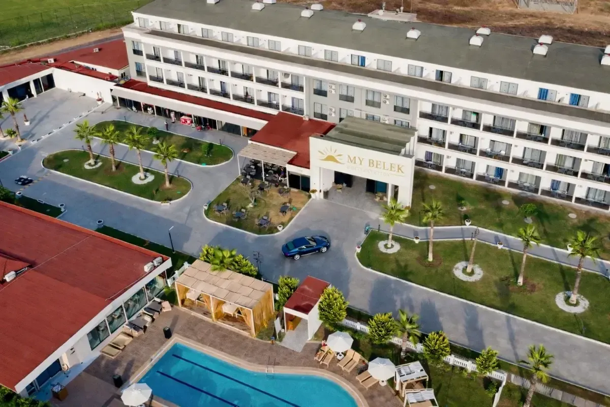 hotel