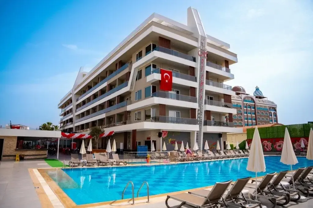 hotel