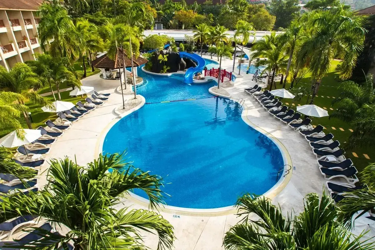 hotel