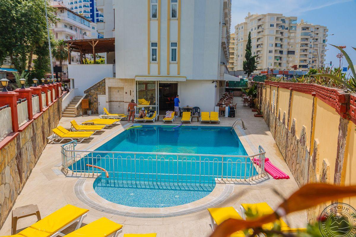 hotel