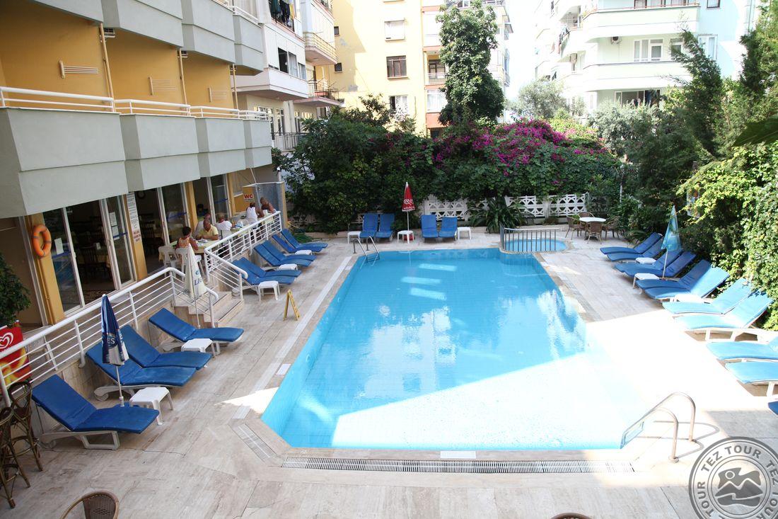 hotel