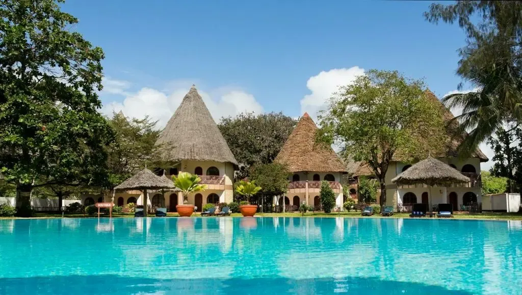 hotel
