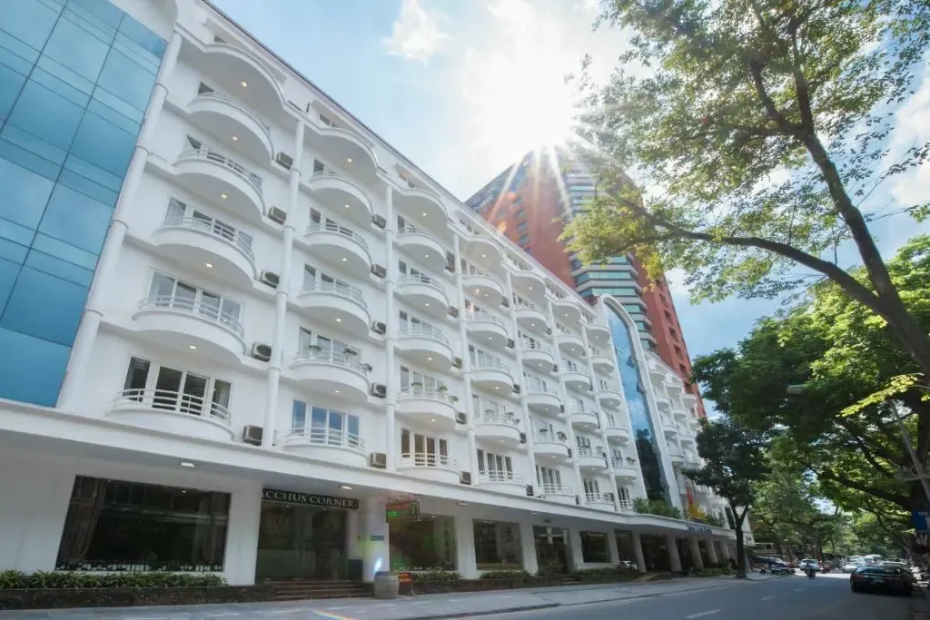 hotel