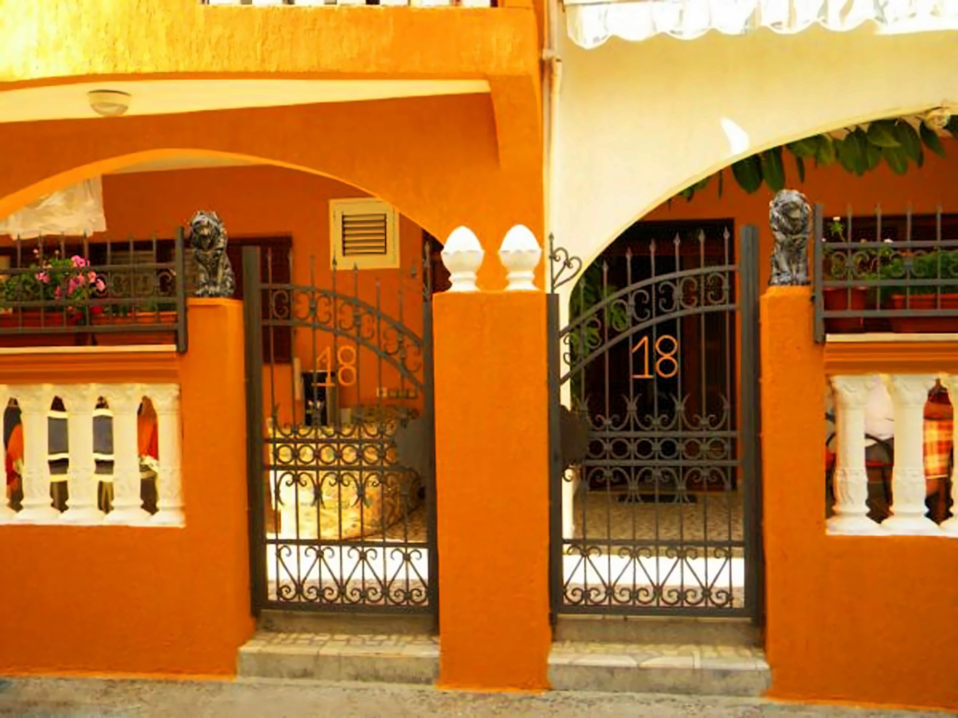 hotel