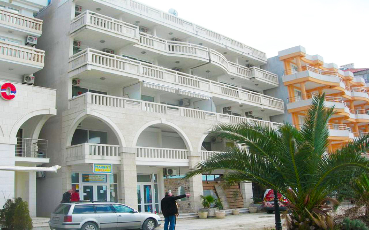 hotel