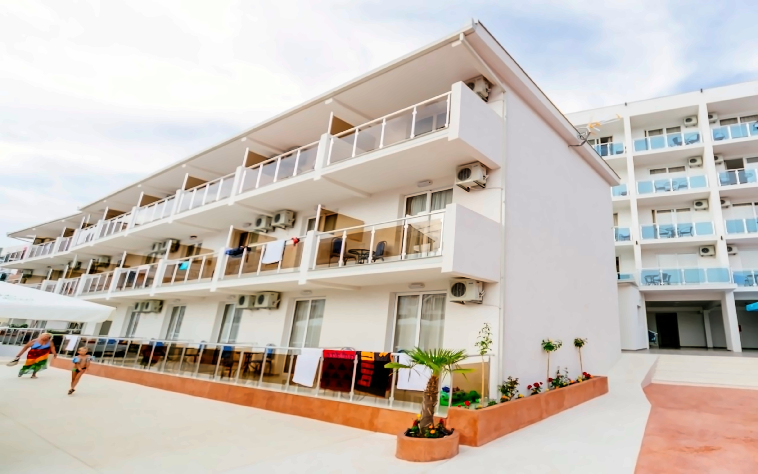 hotel