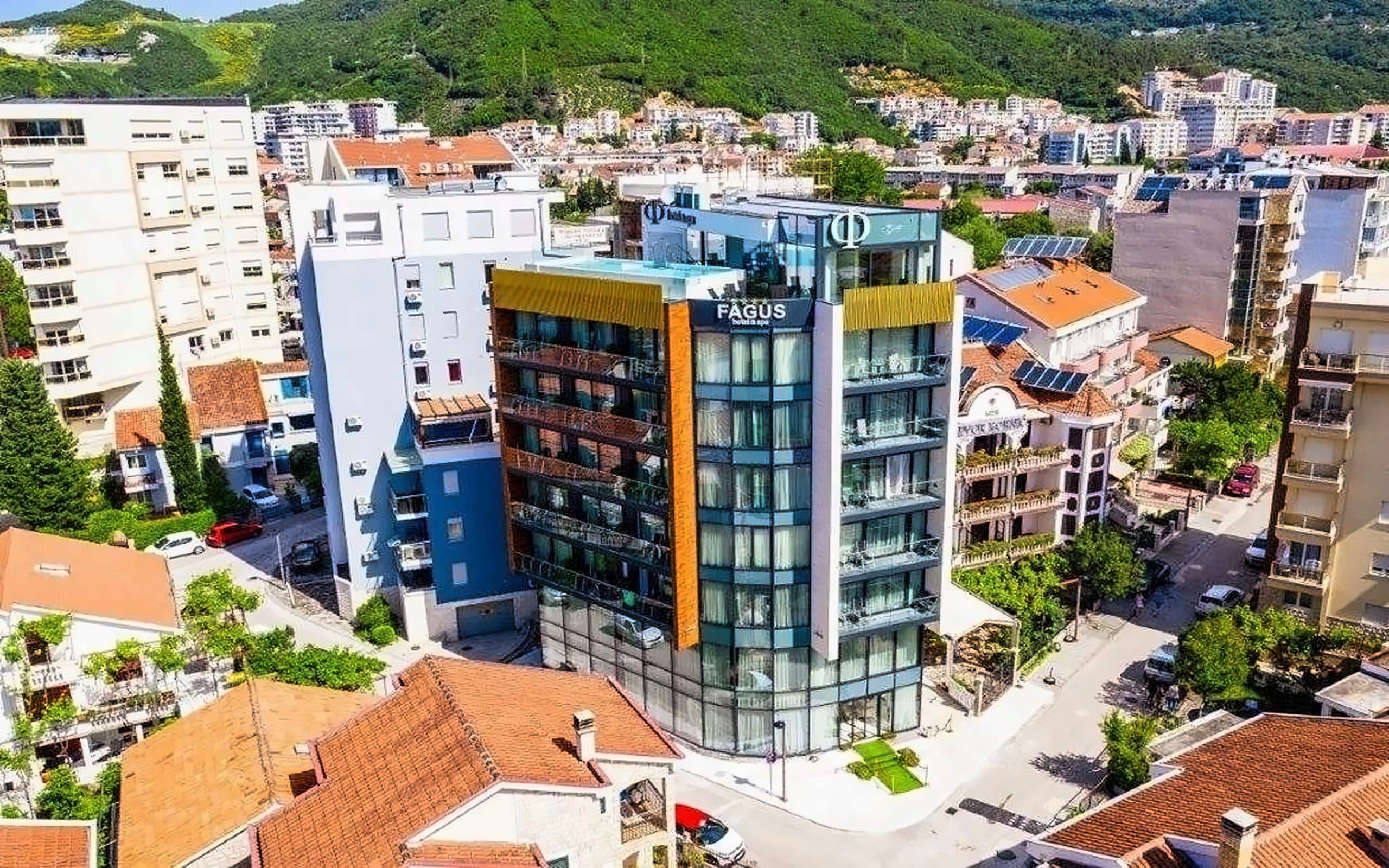 hotel