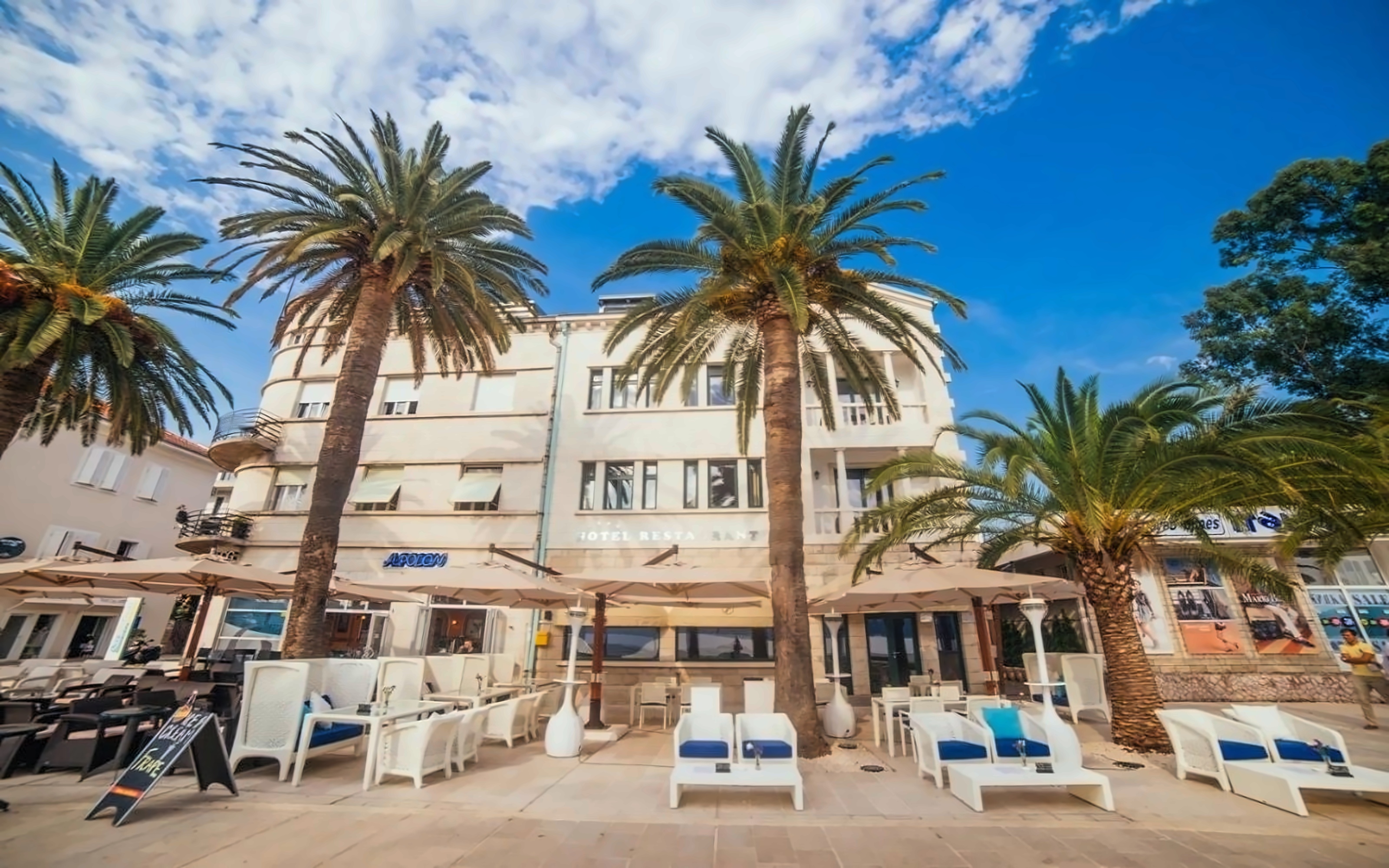 hotel