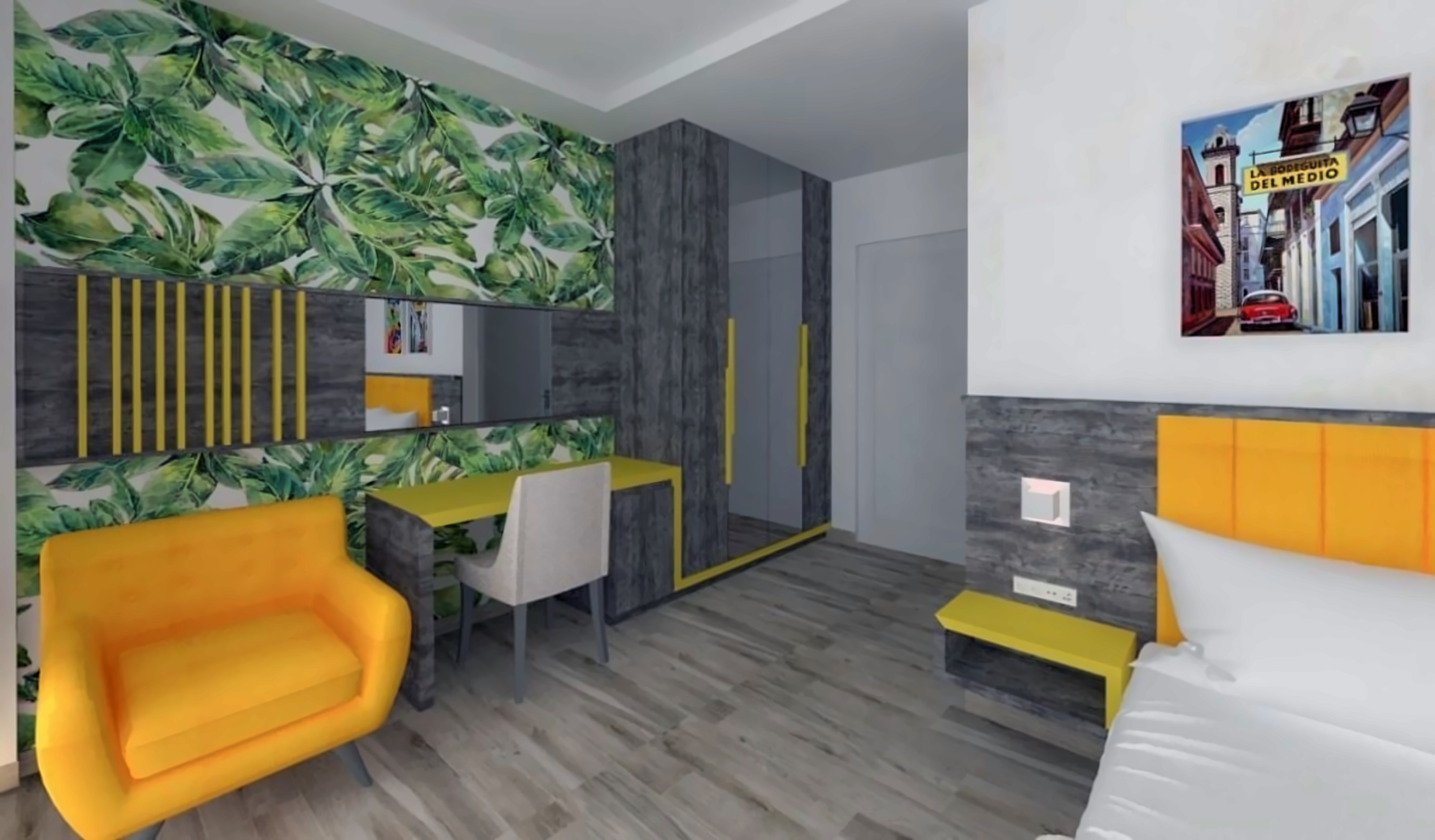 hotel