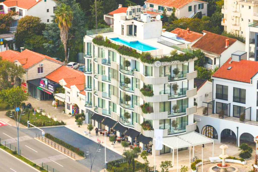hotel