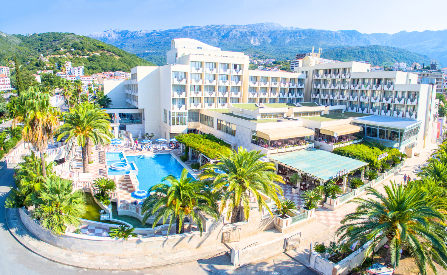 hotel
